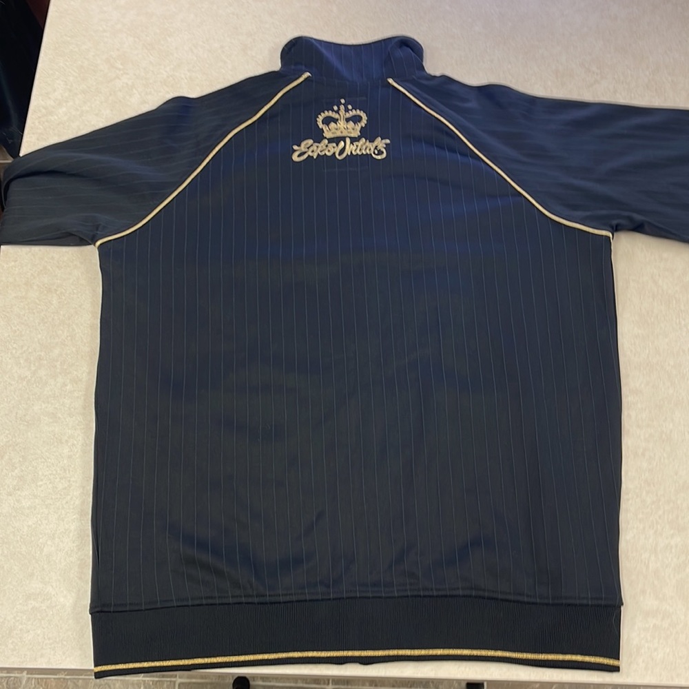 Men’s large Ecko Unltd jacket - Picture 2 of 14